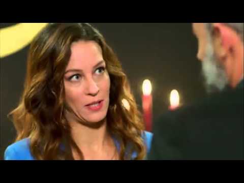 Poyraz Karayel 29.Bölüm Sema Sefer'i Kıskanıyor