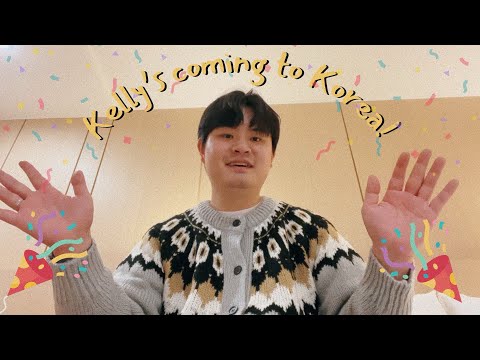 Chapter One: Let’s Meet In Busan, South Korea 🇰🇷