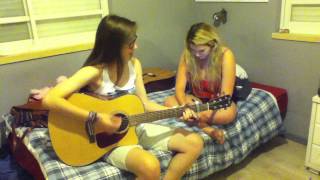 Devon Werkheiser - If Eyes Could Speak (Acoustic Cover)