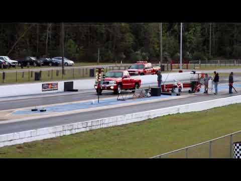 SBE L33 VS 75/96 1.32 T6 9.89 at 133.9 1.41 60ft