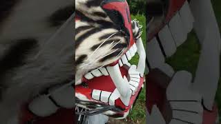 Download lagu CAN MACANAN SINGO BARONG mp3