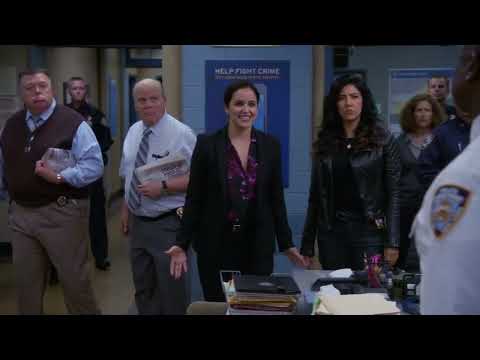Brooklyn Nine-Nine | The Last Ride | FMVT | 2022-12-10