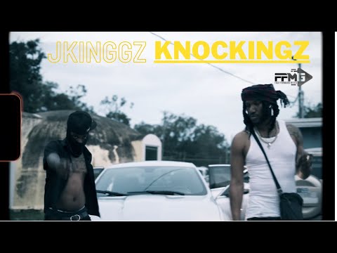 JKINGGZ | KNOCKINGZ FREESTYLE | OFFICIAL  VIDEO