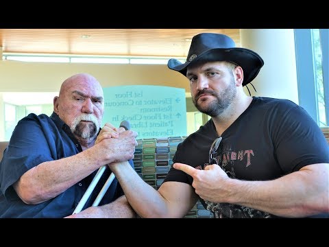 Billy Graham had Heart Attack & More News!