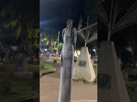 Grecia, Alajuela, Costa Rica #costarica #travelreels