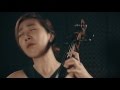 Christine J. Lee | Bach: Cello Suite No. 3 in C major - Allemande