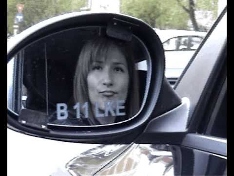 K-trina [promo] @ Lansare Tonik Obiektiv - Unul pt toti si toti pt ei