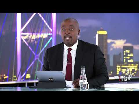 South Africa’s deepening water challenges