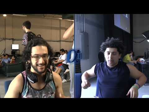 Alpha 2 Stocktaker69 vs MVG Light Winners Pools