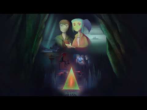 Klagmar's Top VGM #2,686 - Oxenfree - Epiphany Fields