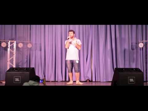 #Animeke Festival ~ Breno - Saranghae U (Seo In gook)