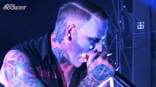 Combichrist - What The F**k Is Wrong With You? (live @ M'era Luna 2014)