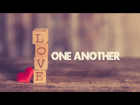 Love One Another video
