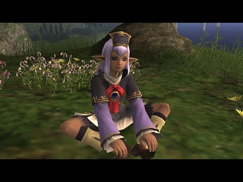 Final Fantasy XI - Chains of Promathia - Distant Worlds 4K