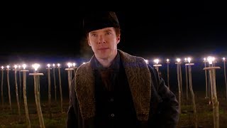 'The Current War' Official Trailer (2017) Benedict Cumberbatch, Michael Shannon video