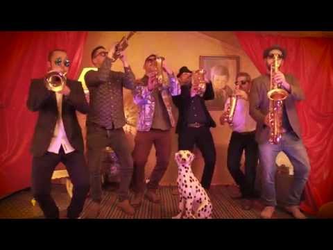 Jacarés - Já a Seguir (Official Video)