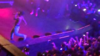 Madeintyo- I Want (Live)