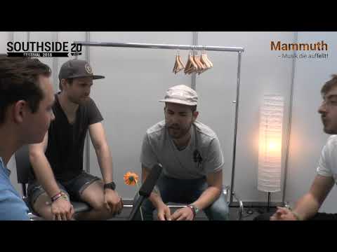 Schlaraffenlandung @ Southside Festival 2018 | Mammuth Music