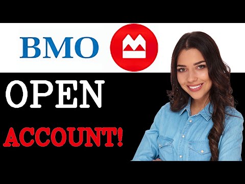 Bmo Us Branches