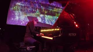 Holly Bowling: Dark Star 10/22/17
