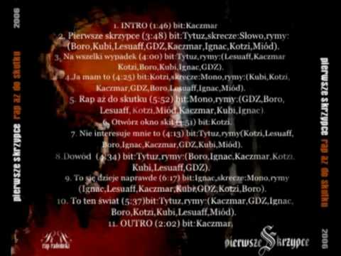 04. Pierwsze Skrzypce - Ja mam to