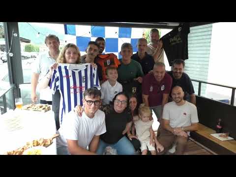 Beverino calcio 10-07-2025