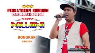 Download lagu Brodien - New Pallapa - Bongkar - Purwodadi 2019 mp3