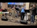 O Som Do Jazz & the rained out concert