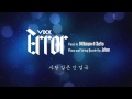 VIXX - Error (Orchestra Cover) ft. Jarbone and ...