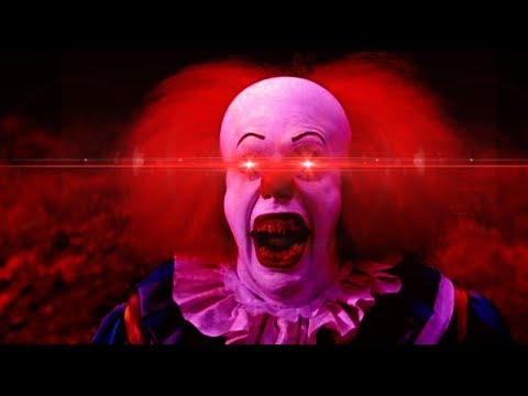 CLOWN SHOWDOWN - Grezzo 2 Pennywise (IT Clown) Boss Battle!