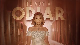 Te Voy A Odiar Music Video