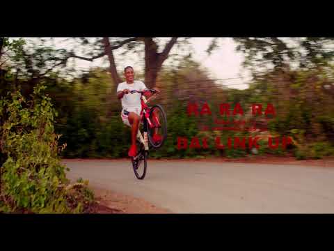 Jahari x This is Lovski - Atardi làt vizualizer- Originàl di Gianno Silvanie