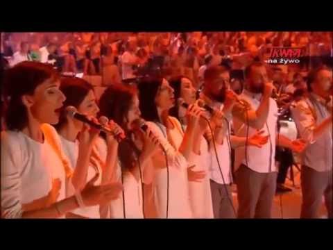 TGD, Kuba Badach - Błogosław duszo moja Pana