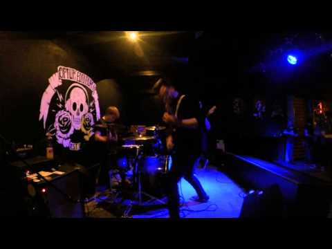 Northern // 19/09/14 // Opium, Edinburgh // Full Set