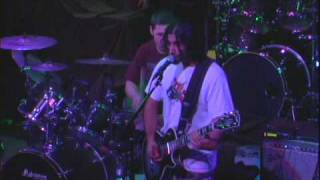 Rebelution &quot;Attention Span&quot; 10-24-08