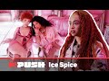 Ice Spice Princess Diana MiniDoc MTV Push