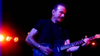 Hugh Cornwell, Down in The Sewer, with wannabe Heckler, Part 1