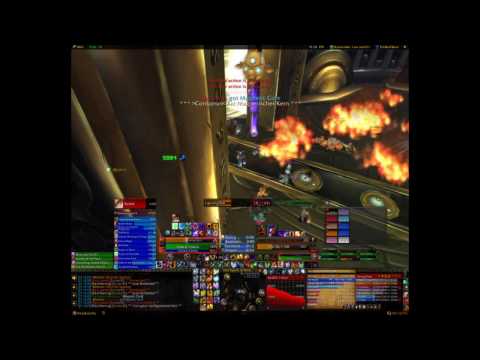 Guide: incolumis vs. Mimiron Hardmode ( Firefigher) 10man ( tactic with annotations)