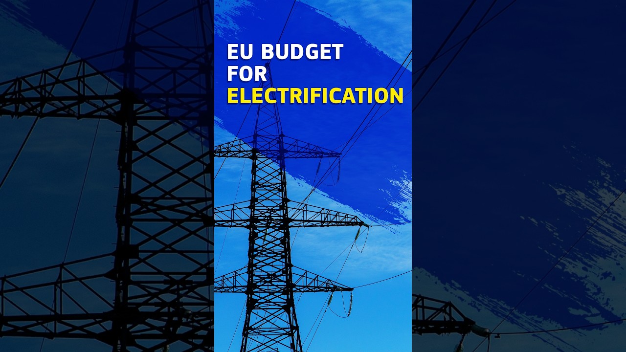 Budget for Electrification Action Plan