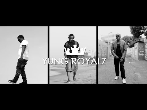 Yung Royalz 031-Luv 4 Hip Hop(Official Music Video)