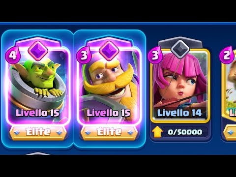 Doppia Evoluzione...