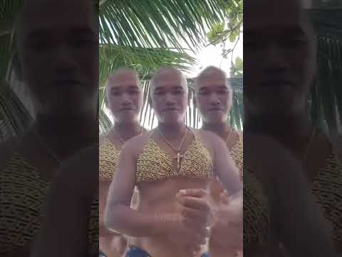 rapstar parody kalbo