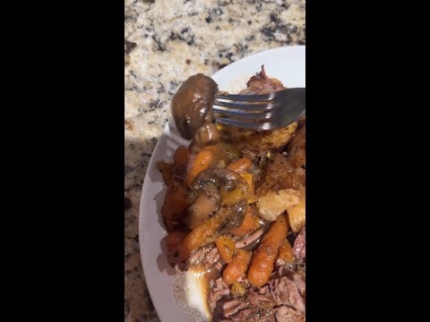 Cold Weather Calls For Some Comfort Food!