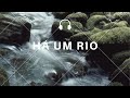 Há um rio | Antonio Cirilo | #haumriolyricvideoofficial | Santa Geração