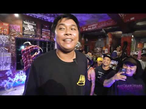 Tuligsalitaan - Hosue vs Tuniel @ Sisne 2024