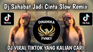 Download lagu DJ SAHABAT JADI  - ZIGAZ SLOW MENGKANE VIRAL TIKTOK TERBARU 2026 YANG KALIAN CARI  mp3