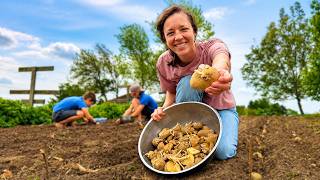 The Crop That Feeds Our Family More Than Anything Else