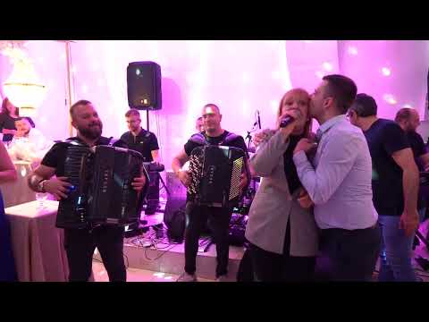 Supershow Borko Radivojevic Zilnica Miletic Dragan Pantic 2025 svadba Radomir Pantic