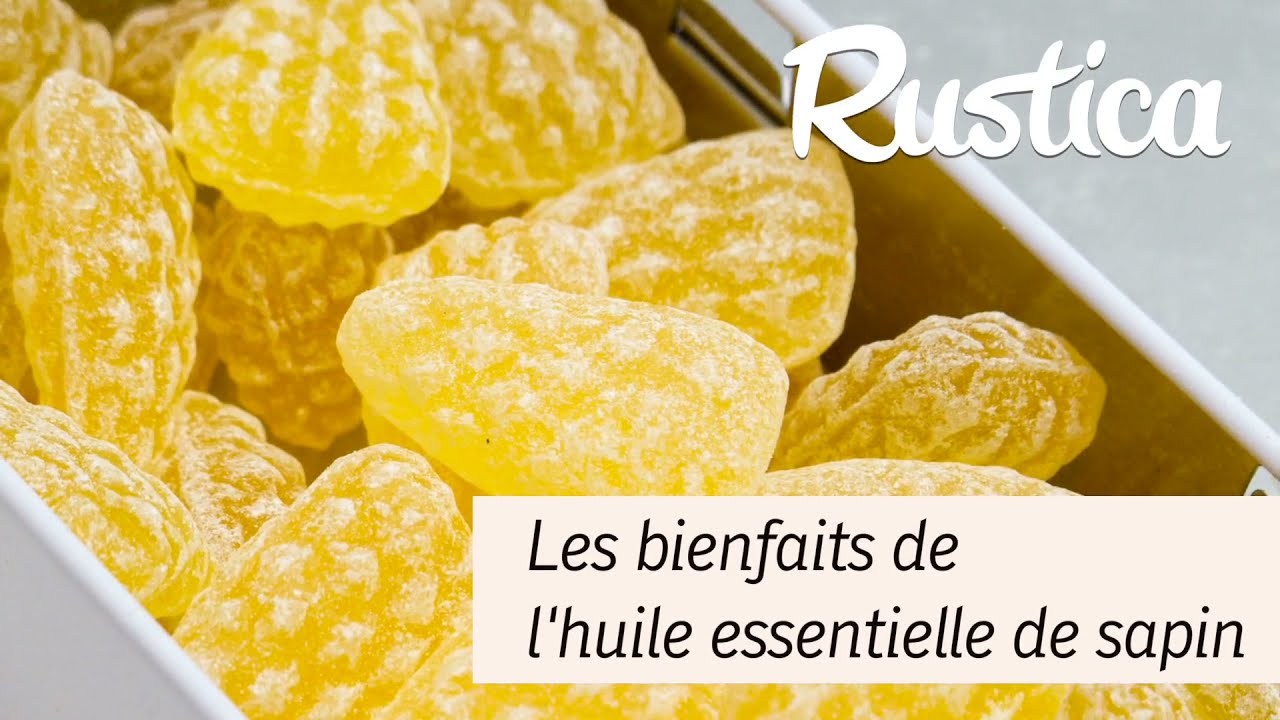 Les bienfaits de l’huile essentielle de sapin blanc (Abies alba)