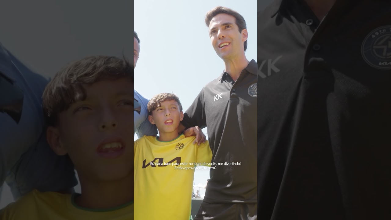 Isso é Alegria | 49° Time | Copa do Mundo FIFA 2026™